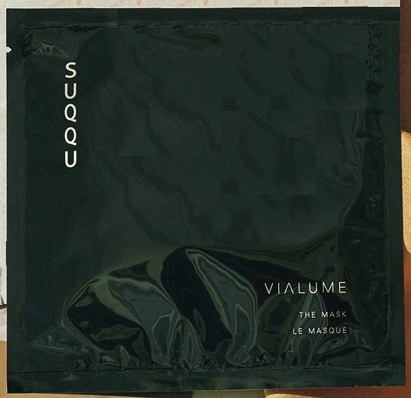 SUQQU ヴィアルム ザ マスク