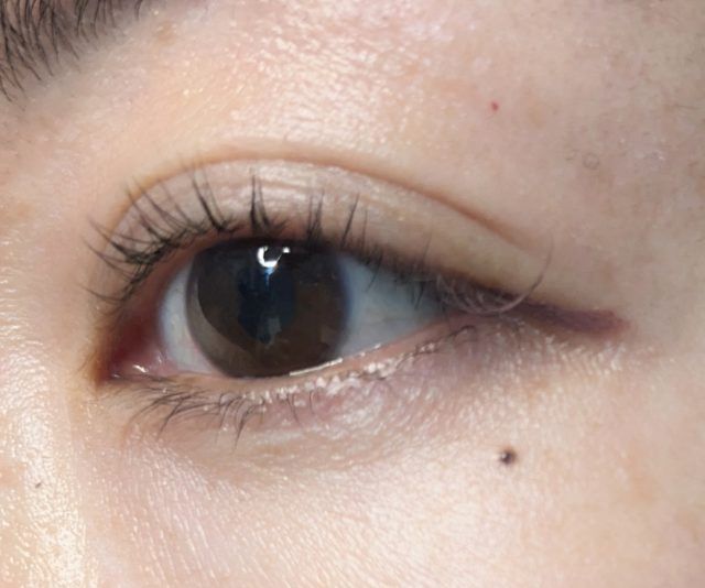 キャンメイクの写真