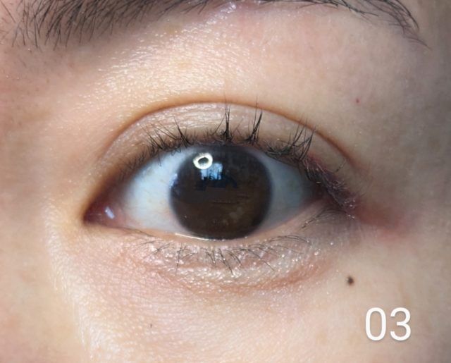 キャンメイクの写真