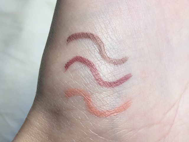 キャンメイクの写真