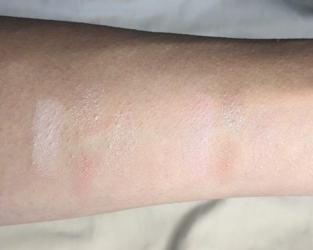 キャンメイクの写真