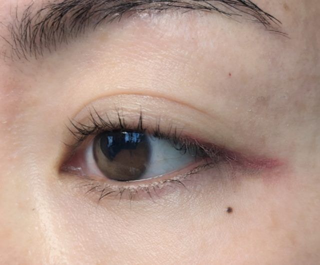 キャンメイクの写真