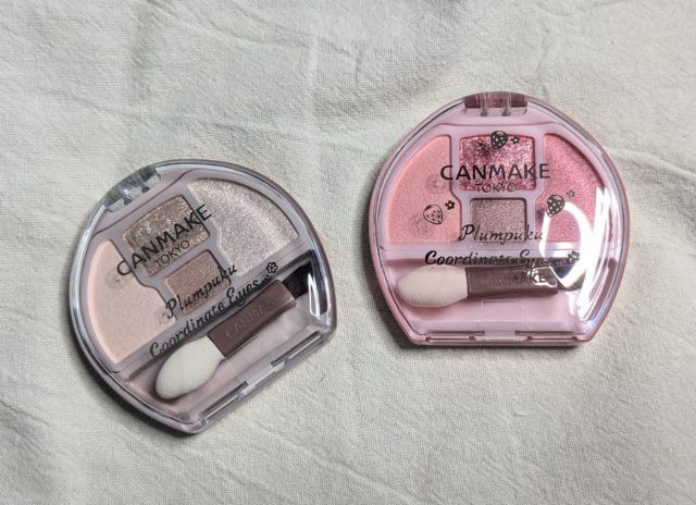 キャンメイクの写真