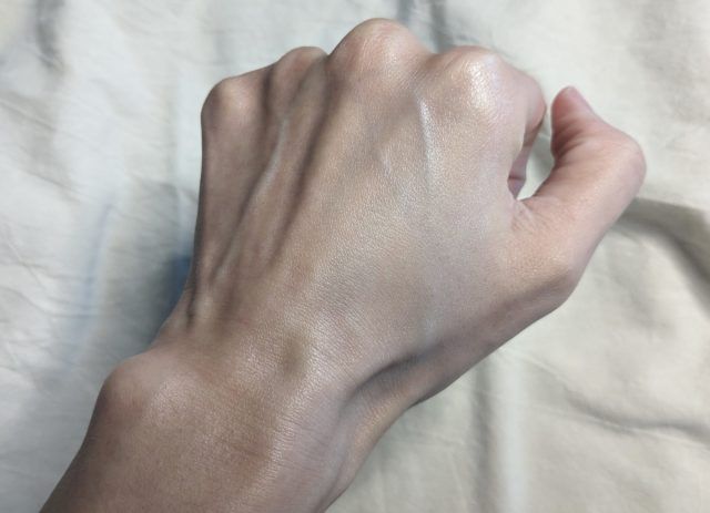 キャンメイクの写真