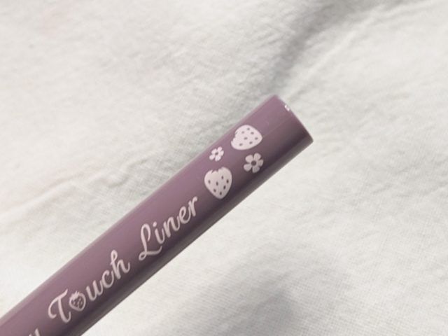 キャンメイクの写真