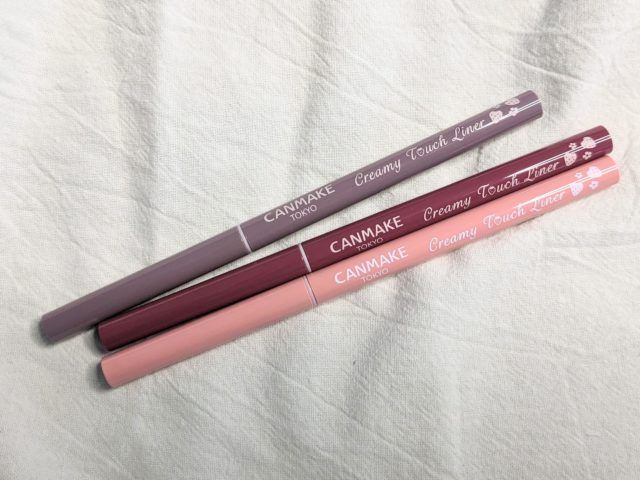 キャンメイクの写真