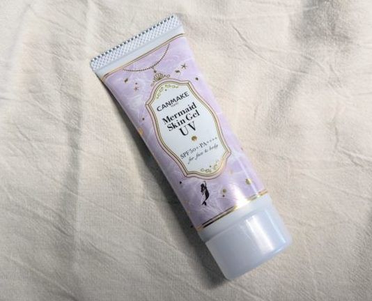 キャンメイクの写真