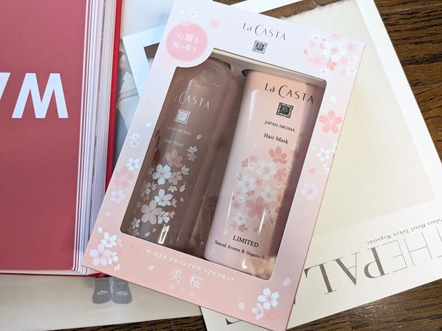 ラ・カスタの写真