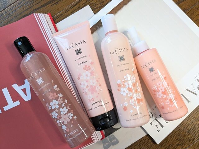 ラ・カスタの写真