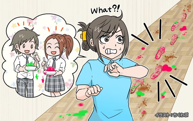 米軍基地で働いてみた[#36]