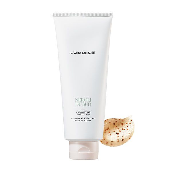 エクスフォリエイティング ボディウォッシュ