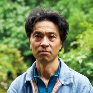 登山家、作家・服部文祥