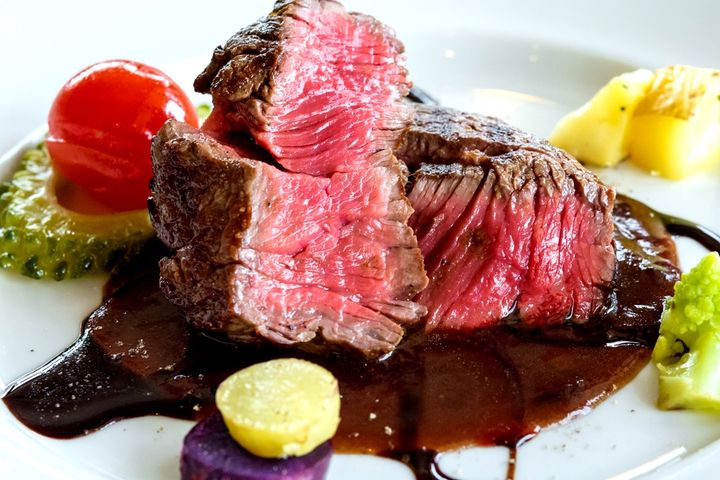 ディナー外食、食べるなら何調理？