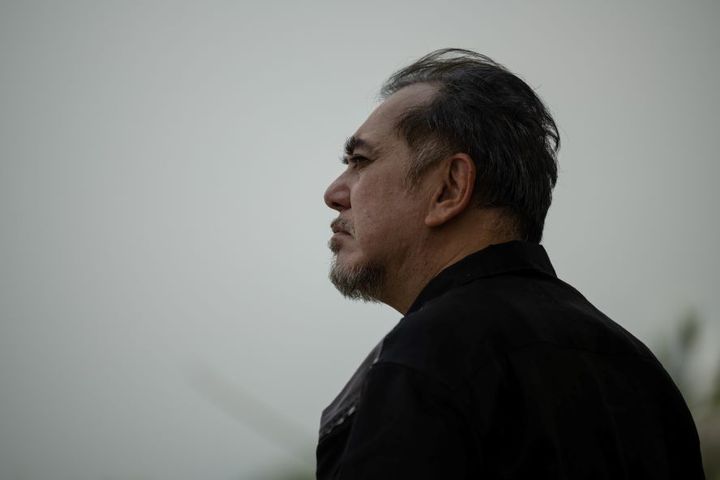 香港を愛する名優アンソニー・ウォン、波乱万丈の人生と数多の出演作