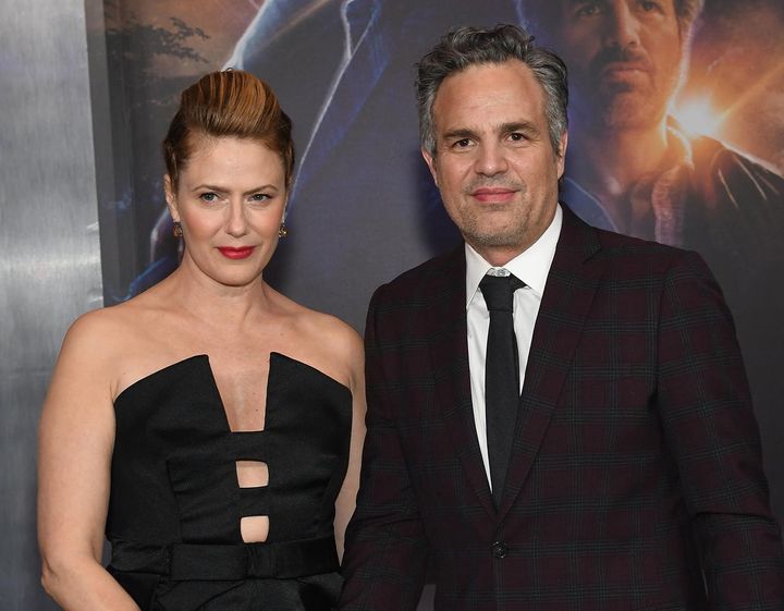 画像: マーク・ラファロが脳腫瘍を患ったときのことを振り返る