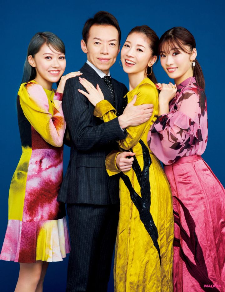 美容界を席巻！ 華麗なる君島ファミリーが「フェイス オブ ザ イヤー 2023」に_2