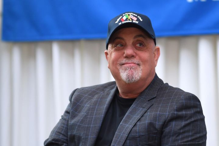 画像: ビリー・ジョエルが東京ドームで1夜限りの来日公演を開催