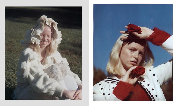 Encounter｜Eleonora Vergnano & Stela Plaka