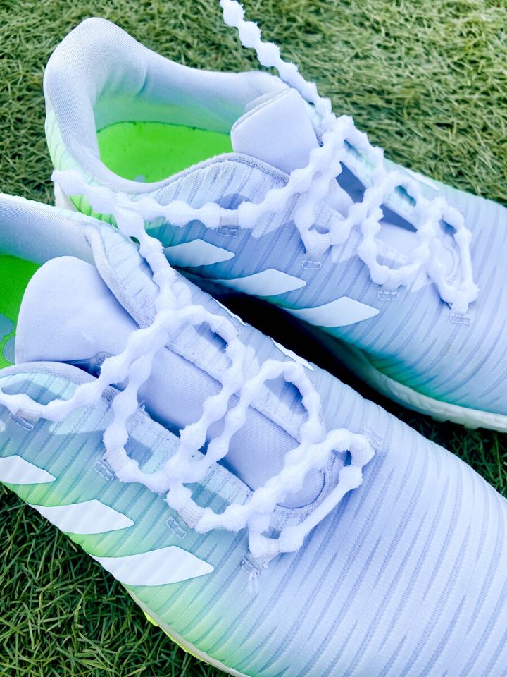 結ばなくてもフィットする！ ゴルフで使える“結ばない靴ヒモ”【試してみた！】