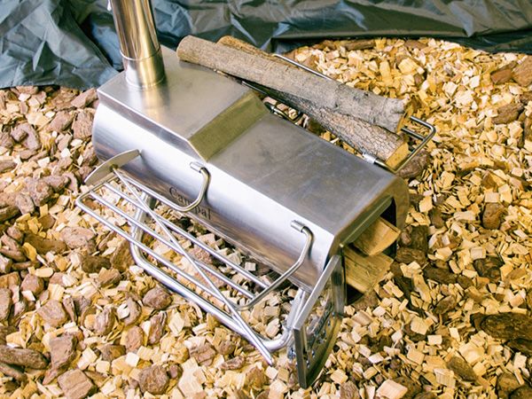 冬キャンプの必需品！ひとつは持っておきたい優秀すぎる薪ストーブ5選