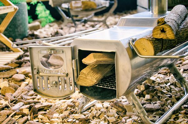 冬キャンプの必需品！ひとつは持っておきたい優秀すぎる薪ストーブ5選