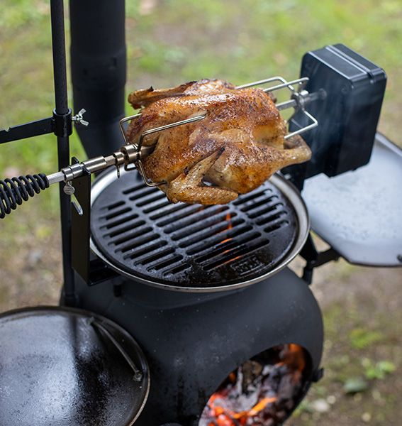 冬キャンプの必需品！ひとつは持っておきたい優秀すぎる薪ストーブ5選