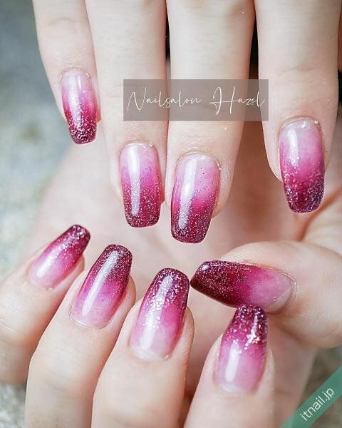 Hazelが投稿したネイルデザイン [photoid:I0124123] via Itnail Design (727136)