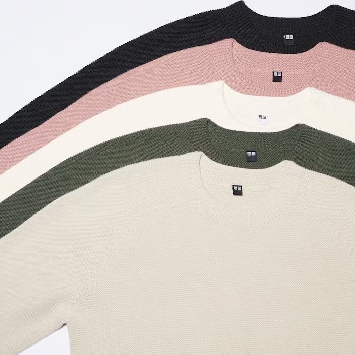 画像1: 出典：ユニクロ