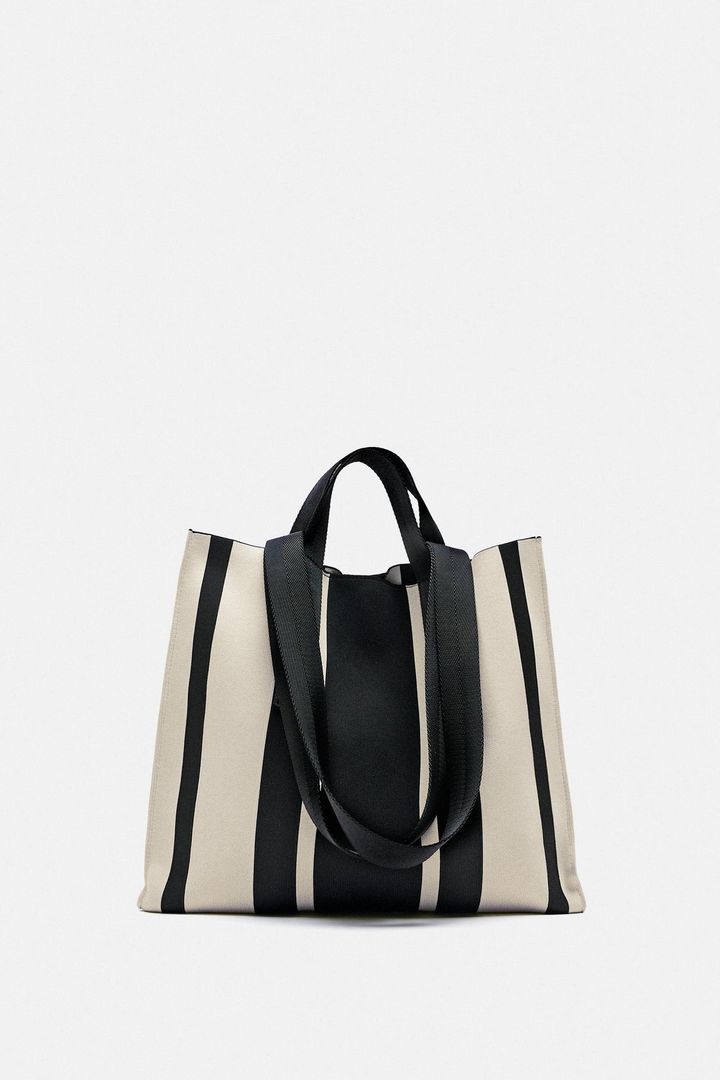 画像2: 出典：ZARA