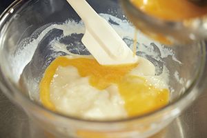 あまった餅とホットケーキミックスで簡単！「もちもちドーナツ」の作り方【最新号からちょっと見せ】の画像2