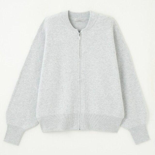 しまむらの新作カーディガン