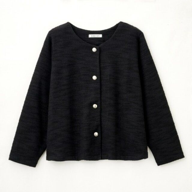 しまむらの新作カーディガン