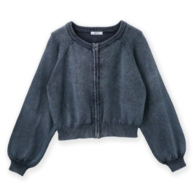 しまむらの新作カーディガン