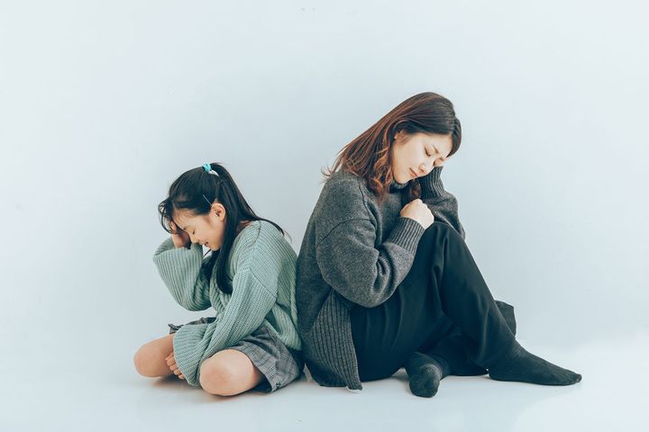 受験直前に避けたいのが「親子関係の悪化」
