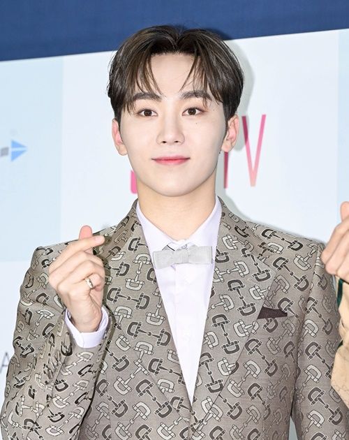 SEVENTEEN・スングァン