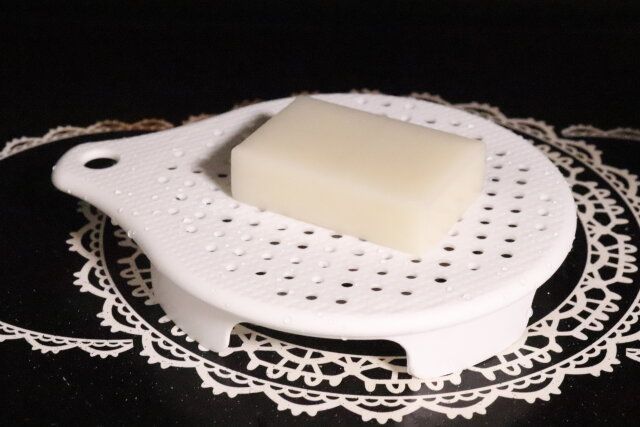 ダイソーのお餅トレーの使い方