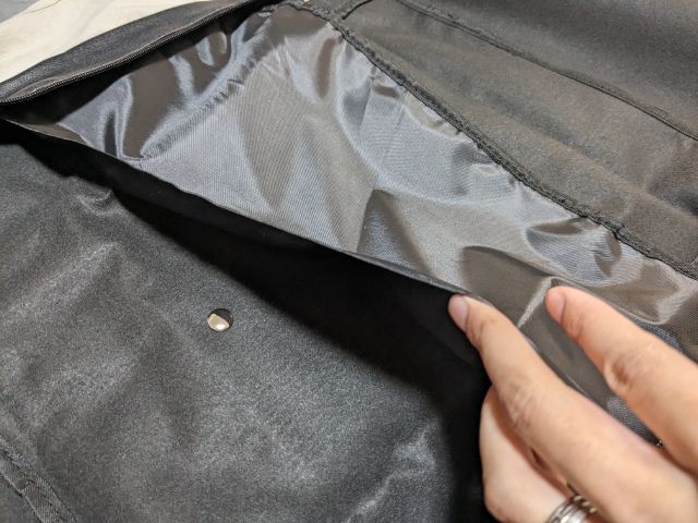 ボストンバッグ