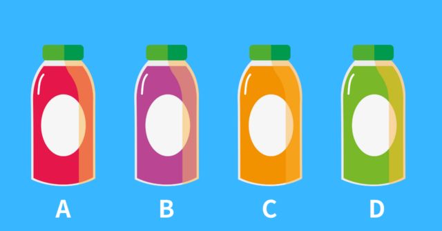 どのドリンクを飲む？【心理テスト】あなたの優柔不断度を診断！