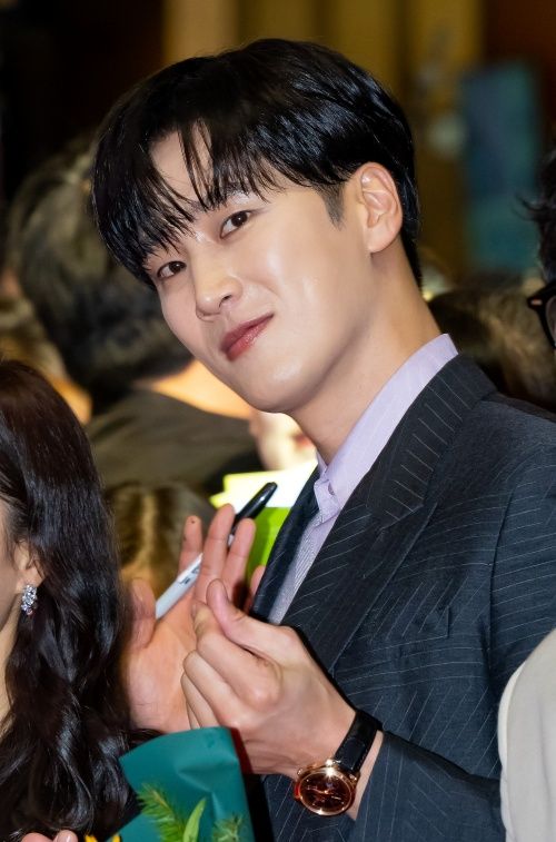 アン・ボヒョン