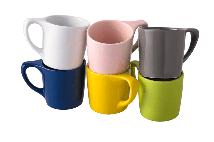 〈notNeutral〉のマグカップ