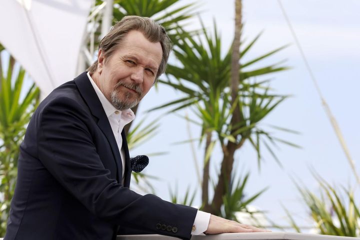 画像: ゲイリー・オールドマンが『ハリポタ』の台本を読んでびっくり