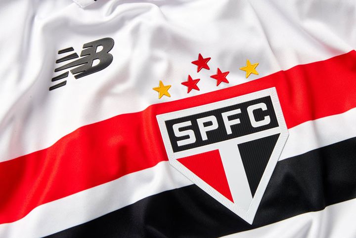 名門サンパウロ、2024新ユニフォームを発表！サプライヤーは初の『NEW BALANCE』に