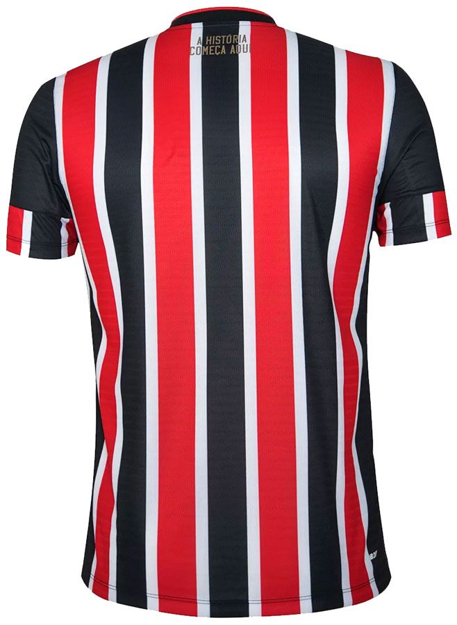 名門サンパウロ、2024新ユニフォームを発表！サプライヤーは初の『NEW BALANCE』に