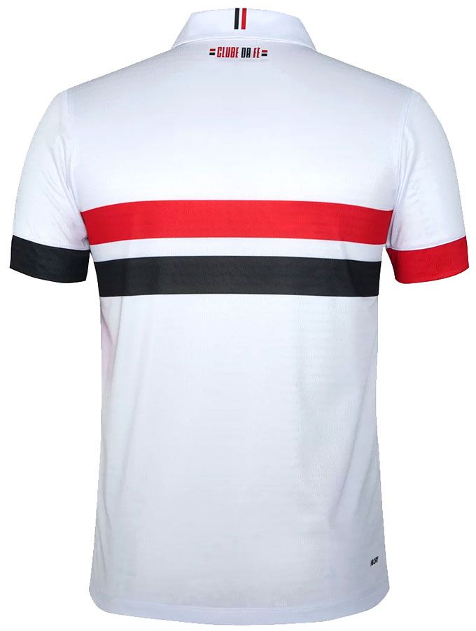 名門サンパウロ、2024新ユニフォームを発表！サプライヤーは初の『NEW BALANCE』に