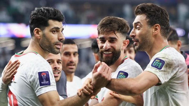 林陵平＆内田篤人、アジアカップの強豪イランを分析「日本代表やブライトンっぽい」そのワケとは