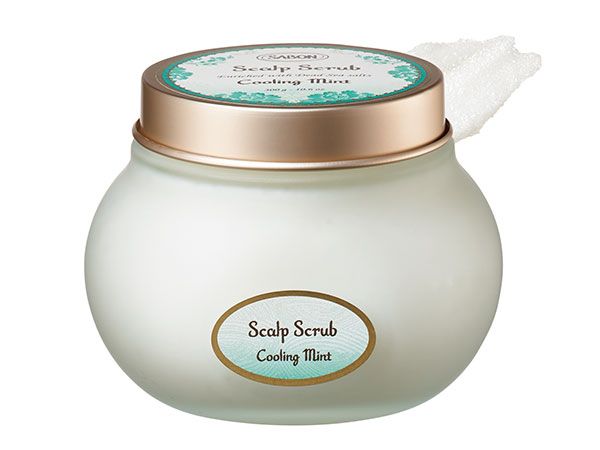 ヘッドスクラブ リフレッシング