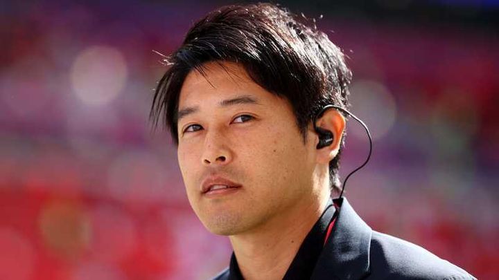 内田篤人が指摘「ウイングの守備が良くない時、半分はサイドバックのせい」その理由は“全部見えてるから”