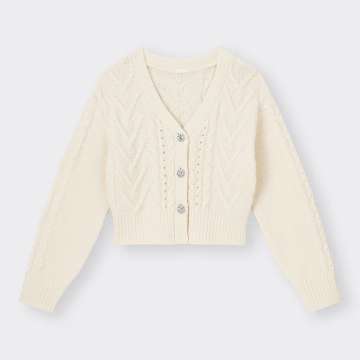 画像1: 出典：GU