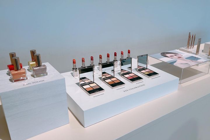 「ルナソル」2024年春の新作