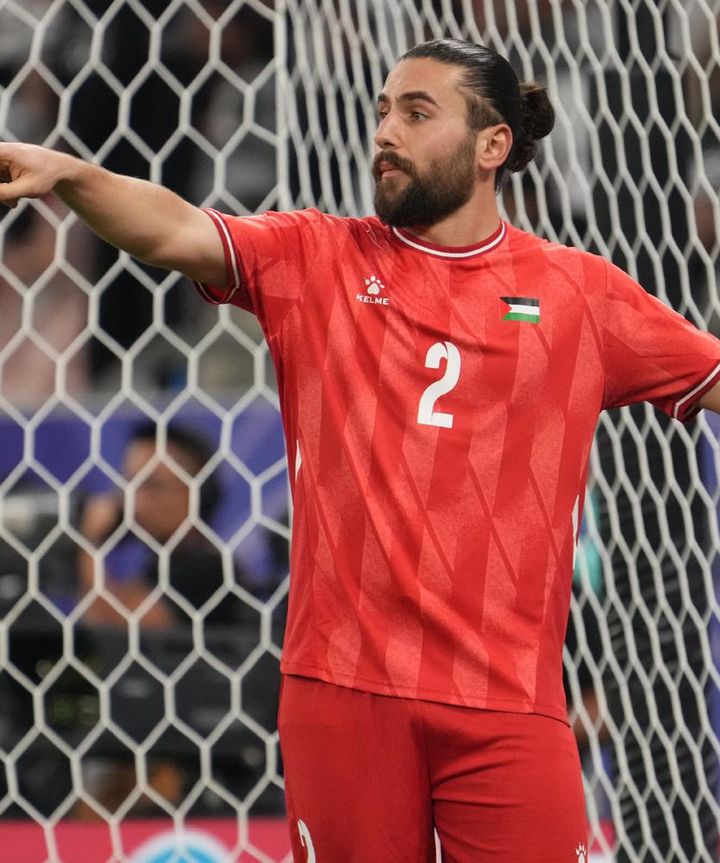 アジアカップの16強が決定！全16チームの「ユニフォームと色」はこうなった